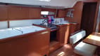 Experience Greece on Sailboat Sifnos 46.1 | Yacht4Less