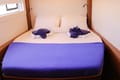 Book Catamaran Bella Giornata for your sailing holiday in Bahamas | Yacht4Less