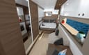 Explore BVI aboard Catamaran TOPAZ II | Yacht4Less