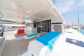 Book Catamaran Pulsar for your sailing holiday in Greece | Yacht4Less