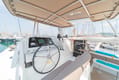 Catamaran Pulsar – best yacht rental in Greece | Yacht4Less