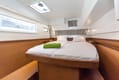 Charter a Catamaran Pulsar rental in Greece with or without a skipper | Yacht4Less