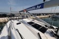 Sailing vacation in Croatia on Sailboat Summer Jazz | Yacht4Less