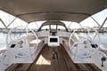 Enjoy Croatia with Sailboat Summer Jazz rental | Yacht4Less