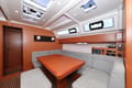 Sailboat Summer Jazz available to rent in Croatia | Yacht4Less