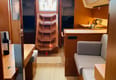 Book Sailboat Simurg for your sailing holiday in Turkey | Yacht4Less