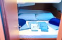 Sailboat Simurg available to rent in Turkey | Yacht4Less