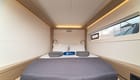 Book Catamaran Spiritus for your sailing holiday in Greece | Yacht4Less