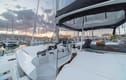 Catamaran Spiritus charter deals in Greece | Yacht4Less