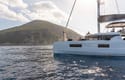 Plan your sailing vacation in Greece with Catamaran Spiritus | Yacht4Less