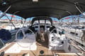 Explore Croatia aboard Sailboat Eliana | Yacht4Less