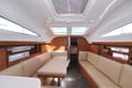 Enjoy Croatia with Sailboat Eliana rental | Yacht4Less