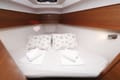 Sailboat Eliana affordable yacht charter in Croatia | Yacht4Less