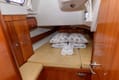 Sailboat Kokica affordable yacht charter in Croatia | Yacht4Less