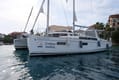 Explore Turkey aboard Sailboat Triton 89 | Yacht4Less