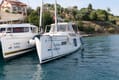 Book Sailboat Triton 89 for your sailing holiday in Turkey | Yacht4Less