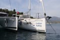 Sailboat Triton 89 – best yacht rental in Turkey | Yacht4Less