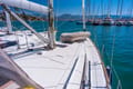 Sailing vacation in Turkey on Sailboat Triton 89 | Yacht4Less