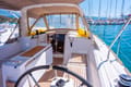 Enjoy Turkey with Sailboat Triton 89 rental | Yacht4Less