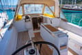 Discover Turkey on Sailboat Triton 89 | Yacht4Less