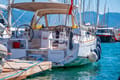 Sailboat Triton 89 charter deals in Turkey | Yacht4Less
