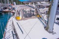 Experience Turkey on Sailboat Triton 89 | Yacht4Less