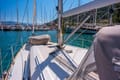 Sailboat Triton 89 available to rent in Turkey | Yacht4Less