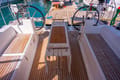 Plan your sailing vacation in Turkey with Sailboat Triton 89 | Yacht4Less