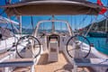Charter a Sailboat Triton 89 rental in Turkey with or without a skipper | Yacht4Less
