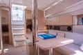 Best Price Guarantee for a Sailboat Triton 89 yacht charter in Turkey | Yacht4Less