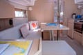 Sailboat Triton 89 available for yacht charter in Turkey | Yacht4Less