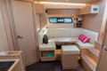 Sailing vacation in Greece on Motorboat Sandy I | Yacht4Less