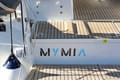 Book Sailboat Mymia for your sailing holiday in Croatia | Yacht4Less