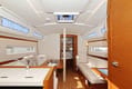 Discover Croatia on Sailboat Mymia | Yacht4Less