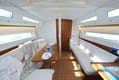 Sailboat Mymia charter deals in Croatia | Yacht4Less