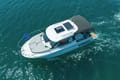Book Motorboat Frida for your sailing holiday in Croatia | Yacht4Less