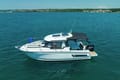Motorboat Frida – best yacht rental in Croatia | Yacht4Less