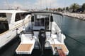 Discover Croatia on Motorboat Frida | Yacht4Less