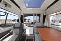 Charter a Motorboat Frida rental in Croatia with or without a skipper | Yacht4Less