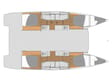 Catamaran Two Phish affordable yacht charter in BVI | Yacht4Less