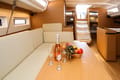 Sailboat Susanna – best yacht rental in Croatia | Yacht4Less