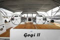 Book Sailboat Gogi-II for your sailing holiday in Croatia | Yacht4Less