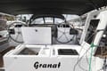 Sailing vacation in Croatia on Sailboat Granat | Yacht4Less