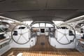 Enjoy Croatia with Sailboat Granat rental | Yacht4Less