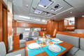 Sailboat Granat available to rent in Croatia | Yacht4Less