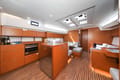 Sailboat Granat affordable yacht charter in Croatia | Yacht4Less