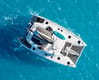 Explore Greece aboard Catamaran Moondance | Yacht4Less