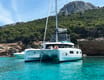 Book Catamaran Moondance for your sailing holiday in Greece | Yacht4Less