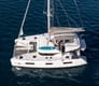 Sailing vacation in Greece on Catamaran Moondance | Yacht4Less