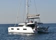 Enjoy Greece with Catamaran Moondance rental | Yacht4Less